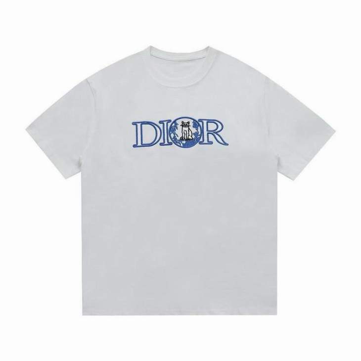 Dior T Shirts Short _SKUDiorS-XL8qx0415803